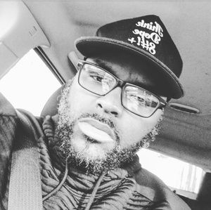 Meet your Posher, Dantre